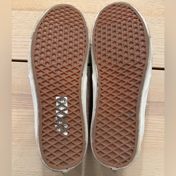 VANS UA Chukka 49 DX - Green Suede - US Men’s size 10 1/2 - Picture 5 of 5